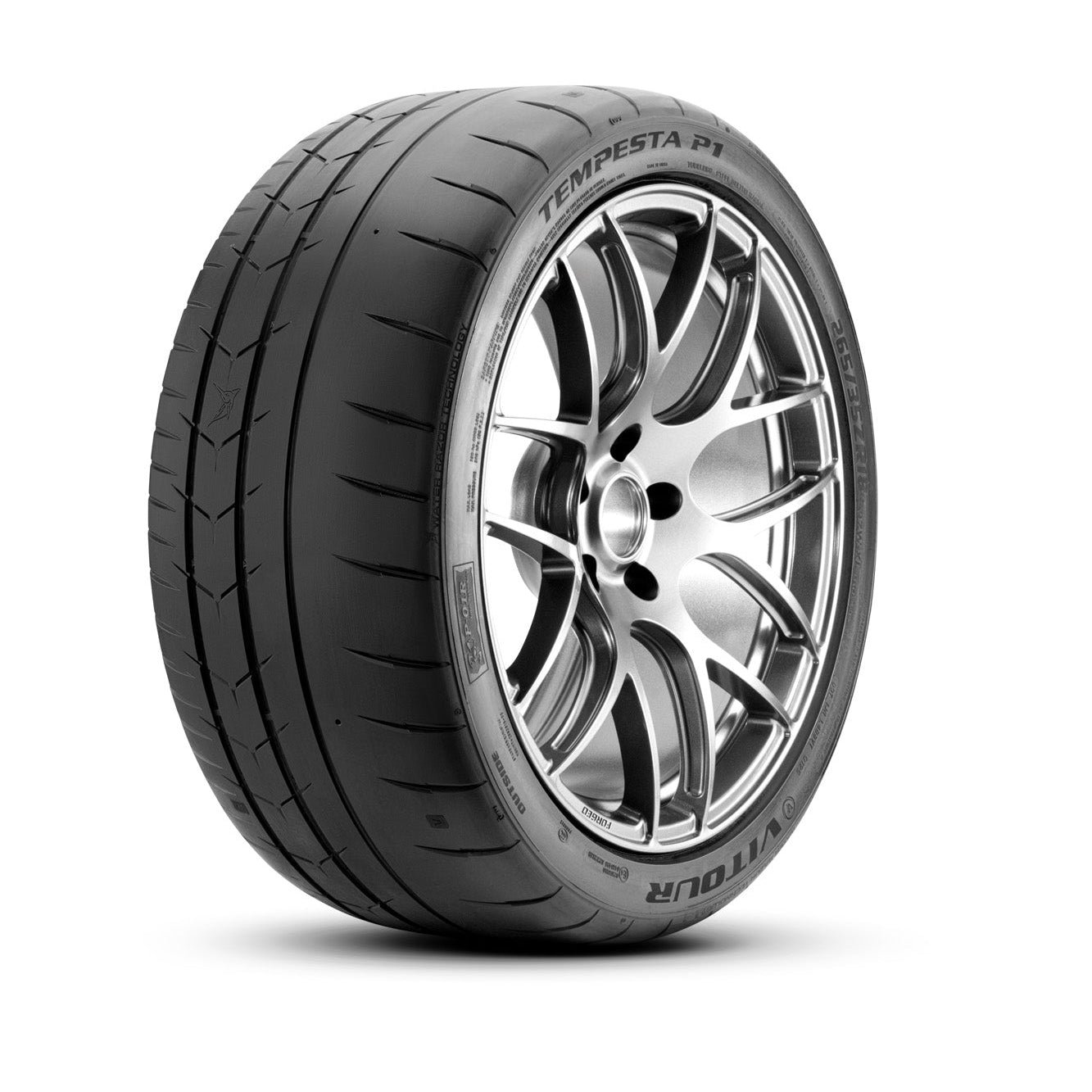 AKTO Wheels P1