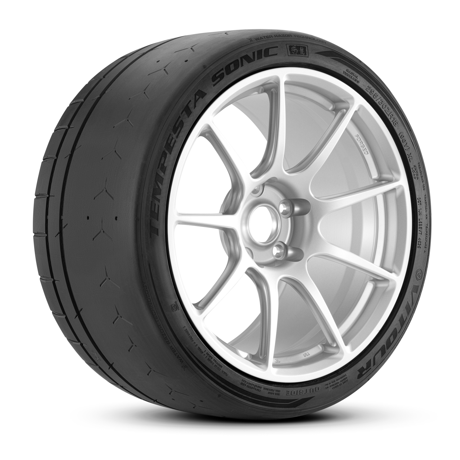 Tempesta Sonic – Vitour Motorsport