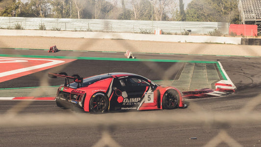 How Motorsport Innovations are Transforming Racing