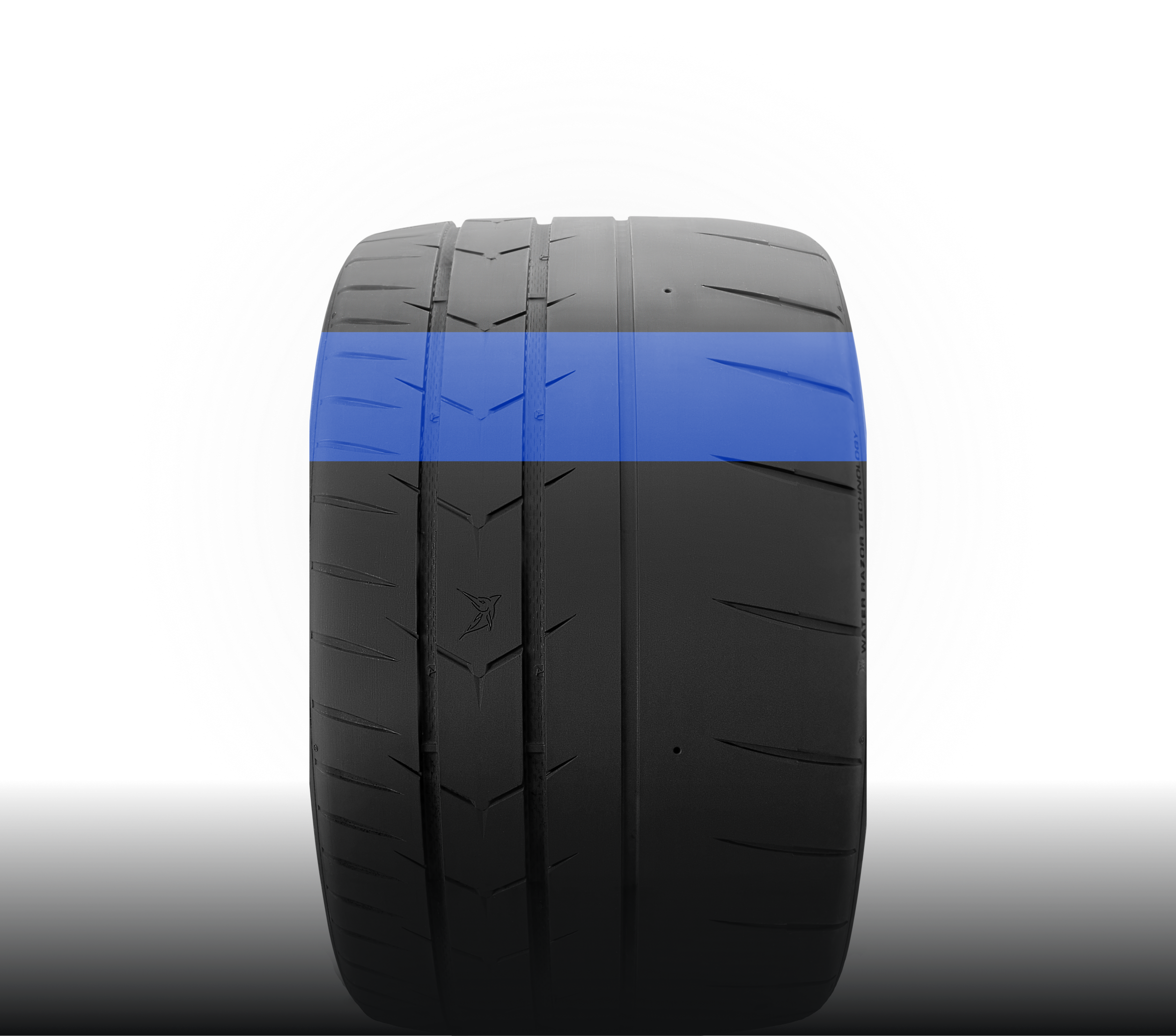 ハイグリップ VITOUR TIRE TEMPESTA ENZO（ヴィツァータイヤ